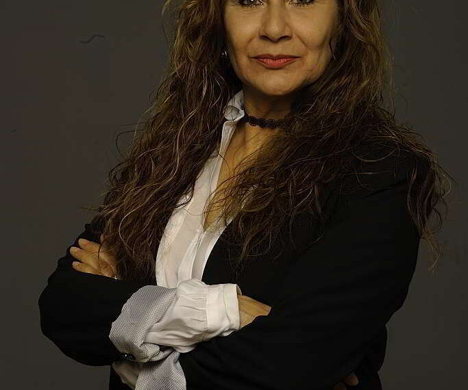 María Guadalupe Lara