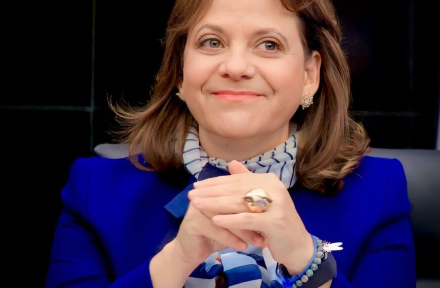 Martha Delgado Peralta