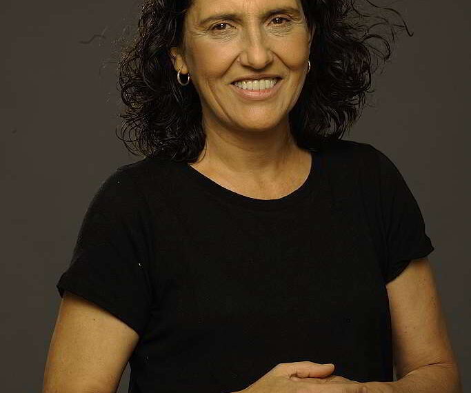 Pilar Gadea