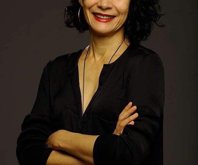 Rocío Mireles