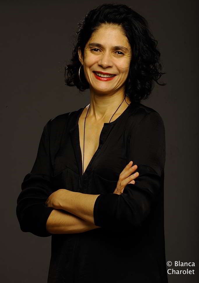 Rocío Mireles