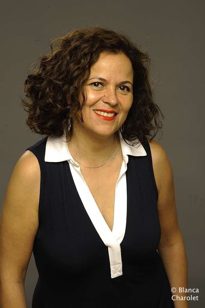Andrea Puente
