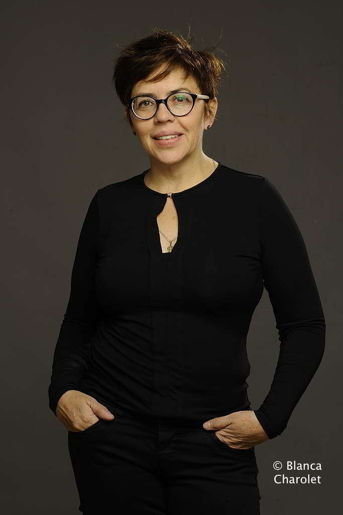 Cristina Picazo
