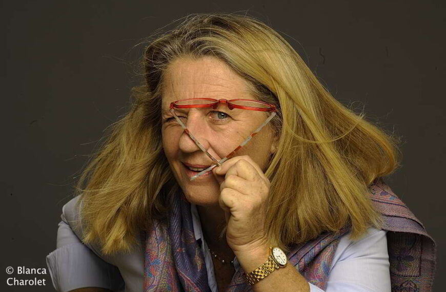Isabelle Tardan