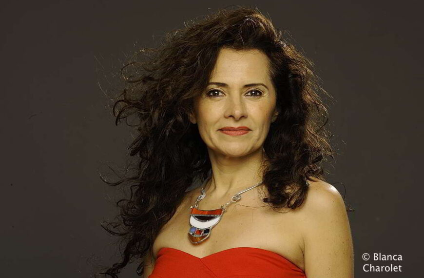Leticia Cosío