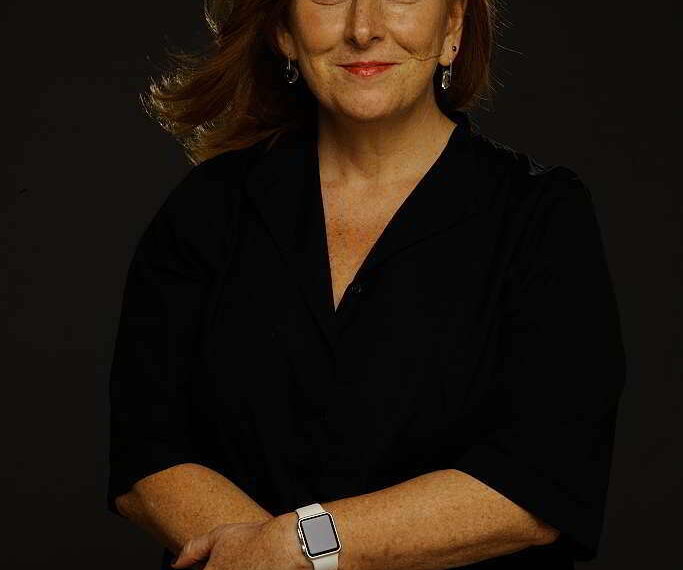 Marcela García